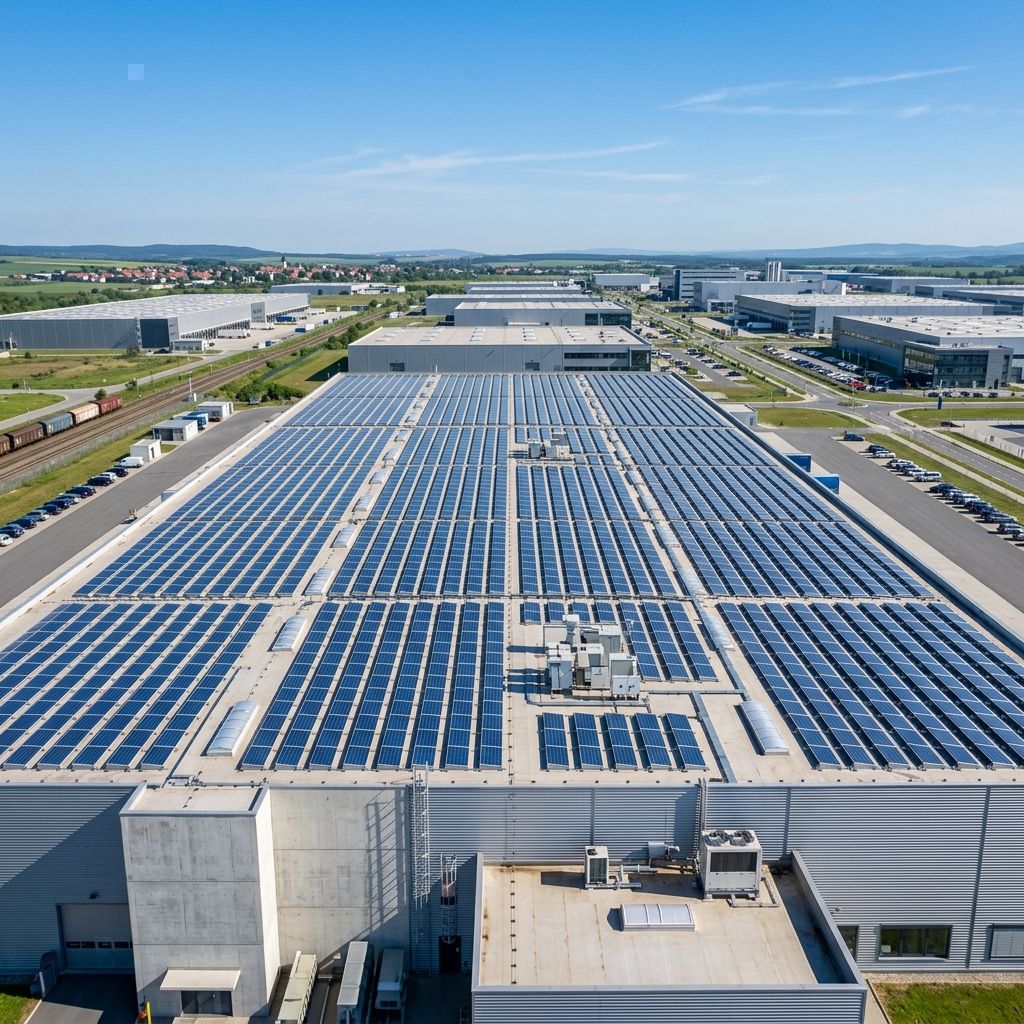 Solar Power Systems