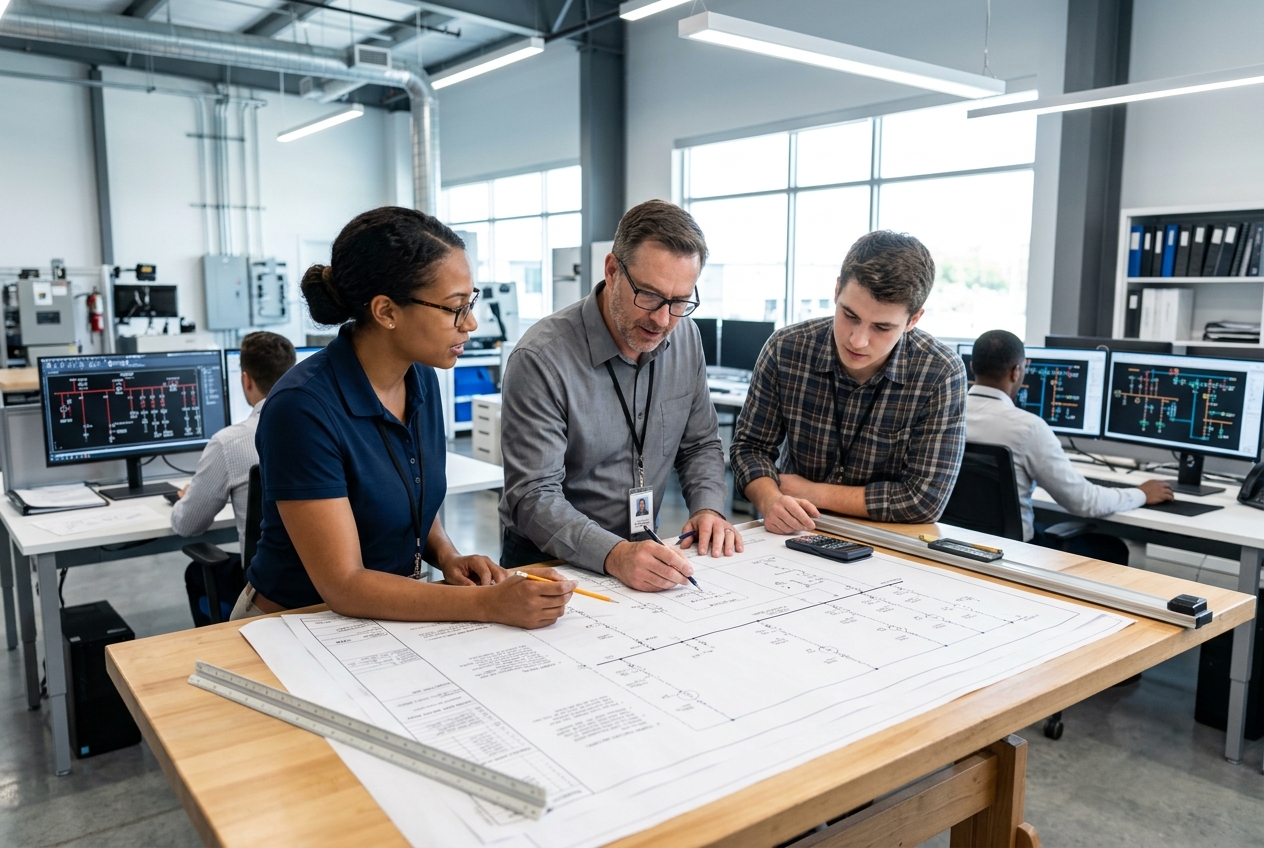 Design & Engineering